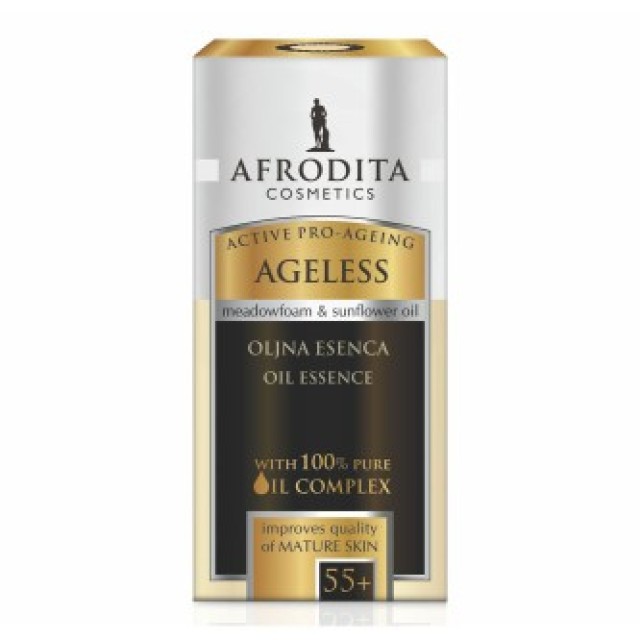 AFRODITA AGELESS ULJNA ESENCIJA